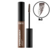 Тінтуюча туш для брів Bless Beauty Permanent Tinted Brow Mascara 03 Dark Brown
