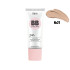 ВВ крем для обличчя Bless Beauty Smooth Skin 24H 21
