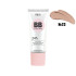 ВВ крем для лица Bless Beauty Smooth Skin 24H 23
