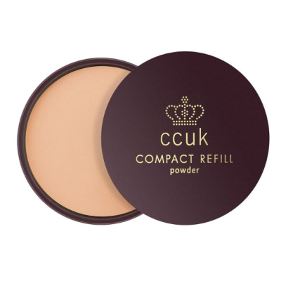 Пудра компактная Constance Carroll #09 (Biscuit glow)