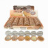 Хайлайтер MS-32 SHIMMER HIGHLIGHTER 8033 01