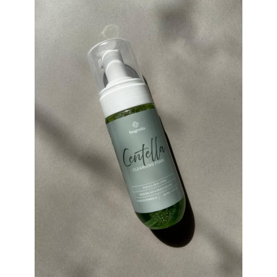 Пенка для умывания Centella Cleansing Foam Bogenia BG421 001 150 мл