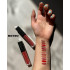 Помада жидкая Liquid Matte Lipstick Spice Travel Bogenia BG720 01 Hawaiian Cherimoya