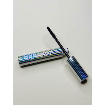 Тушь для ресниц черная Diffusion Long Lash Sensational Parisa М-401