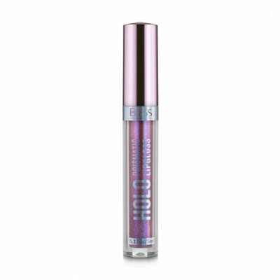 Блеск для губ Bless Beauty Holo Prismatic Lip Gloss, 5 мл 03
