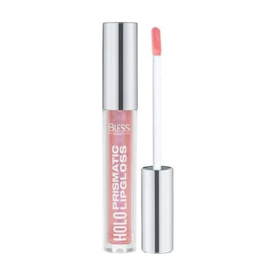 Блеск для губ Bless Beauty Holo Prismatic Lip Gloss, 5 мл 05