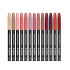 Карандаш для губ водостойкий TopFace Waterproof Lipliner PT613 101