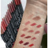 Карандаш для губ водостойкий TopFace Waterproof Lipliner PT613 101