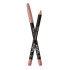 Олівець для губ водостійкий TopFace Waterproof Lipliner PT613 102