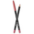 Карандаш для губ водостойкий TopFace Waterproof Lipliner PT613 105