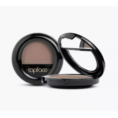 Тени для бровей TOPFACE Exceptional Mono PT508 №01 (СРОК)