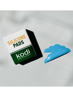 Бігуді для завивання вій Kodi "S"