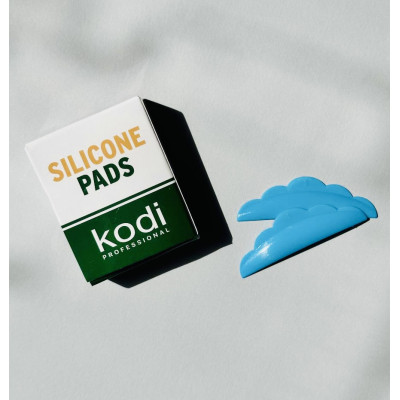 Бигуди для завивки ресниц Kodi "S"
