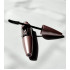 Туш для вій Maybelline Lash Sensational Intense Black