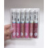 Набор блесков для губ Magic Elixir Lipgloss Triumph TL-09 сет А (6шт)