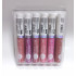 Набор блесков для губ Magic Elixir Lipgloss Triumph TL-09 сет В