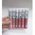 Набор блесков для губ Magic Elixir Lipgloss Triumph TL-09 сет С
