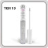 Блеск-масло с эффектом увеличения губ Magic Elixir Lipgloss Triumph TL-21 10