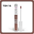 Блеск-масло с эффектом увеличения губ Magic Elixir Lipgloss Triumph TL-21 16