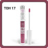 Блеск-масло с эффектом увеличения губ Magic Elixir Lipgloss Triumph TL-21 17