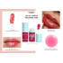 Блиск-олійка для губ Sweet Paradise Kiss Lip Oil LO-105 Parisa 01 Crystal