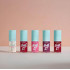 Блеск- масло для губ Sweet Paradise Kiss Lip Oil LO-105 Parisa 03 Strawberry