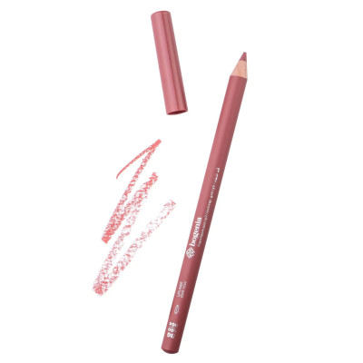 Карандаш для губ Bogenia G500 04 Sunny Cherry