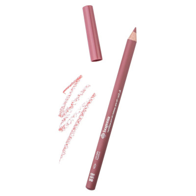 Олівець для губ Bogenia BG500 05 Hazelnut