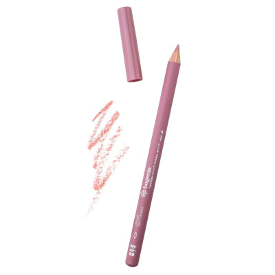 Карандаш для губ Bogenia BG500 06 Peach Paradise