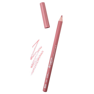 Карандаш для губ Bogenia BG500 12 Almond Rose