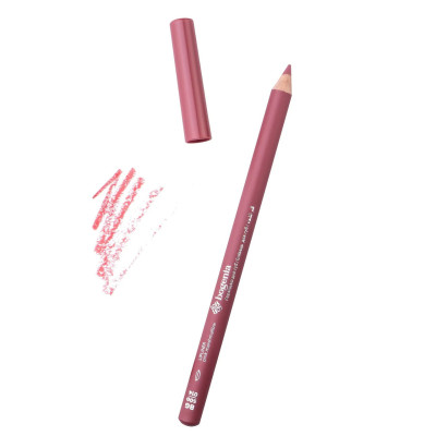 Карандаш для губ Bogenia BG500 14 Pink Marshmallow