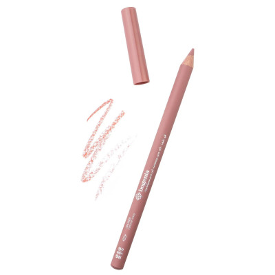 Карандаш для губ Bogenia BG500 15 Natural