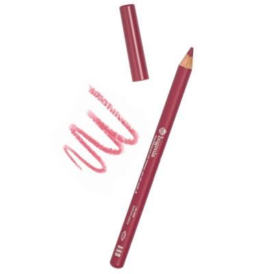 Карандаш для губ Bogenia BG500 16 Crimson Popsy