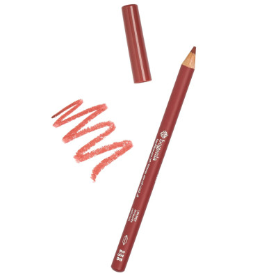 Карандаш для губ Bogenia BG500 18 Terracotta Cashmere