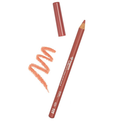 Карандаш для губ Bogenia BG500 19 Cerise Juicy