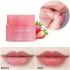 Ночная маска для губ с экстрактом ягод LANEIGE Lip Sleeping Mask Berry 3g