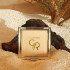 Матирующая минеральная пудра для лица Golden Rose Mattifying Mineral Powder 101