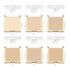 Матирующая минеральная пудра для лица Golden Rose Mattifying Mineral Powder 101