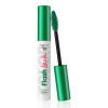 Тушь для ресниц цветная GOLDEN ROSE FLASH LASH 02 Forest Green