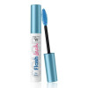 Тушь для ресниц цветная GOLDEN ROSE FLASH LASH 03 Sky Blue