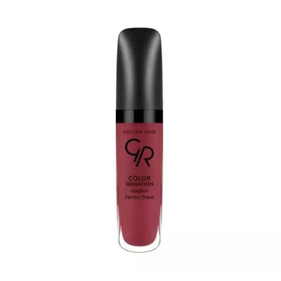 Блеск для губ GOLDEN ROSE COLOR SENSATION LIPGLOSS 130