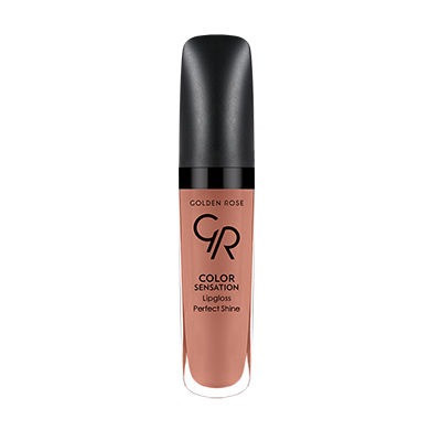 Блеск для губ GOLDEN ROSE COLOR SENSATION LIPGLOSS 131