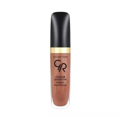 Блеск для губ GOLDEN ROSE COLOR SENSATION LIPGLOSS 133