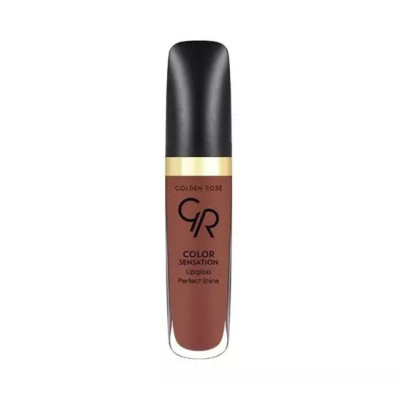 Блиск для губ GOLDEN ROSE COLOR SENSATION LIPGLOSS 134