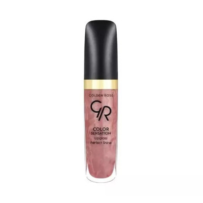 Блеск для губ GOLDEN ROSE COLOR SENSATION LIPGLOSS 135