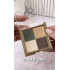 Палетка теней для век Golden Rose Quattro Eyeshadow Palette 02 Royal Jungle