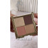 Палетка теней для век Golden Rose Quattro Eyeshadow Palette 06 Sunset Date