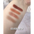 Палетка теней для век Golden Rose Quattro Eyeshadow Palette 05 Red Brick