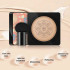 Кушон Veze (Venzen) Clear Cover Beauty Linasi Cream, тон 02 слоновая кость