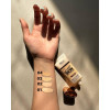 Матирующий тональный крем Bless Beauty Matte Finish Great Skin 01